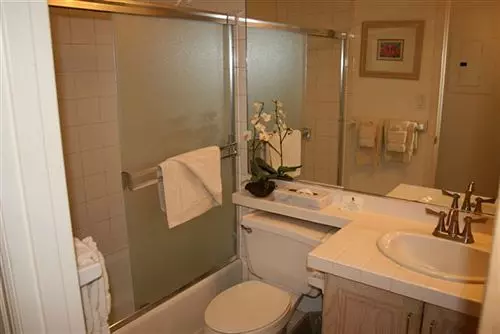 בית מלון כפרי Gardens At West Maui