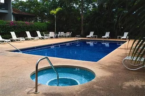 בית מלון כפרי Gardens At West Maui