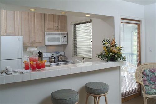 Szálloda Gardens At West Maui