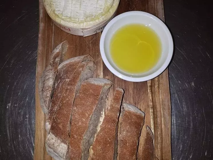 Hotel The Helyar Arms