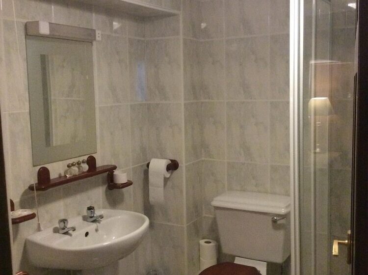 ホテル The Hunters Moon