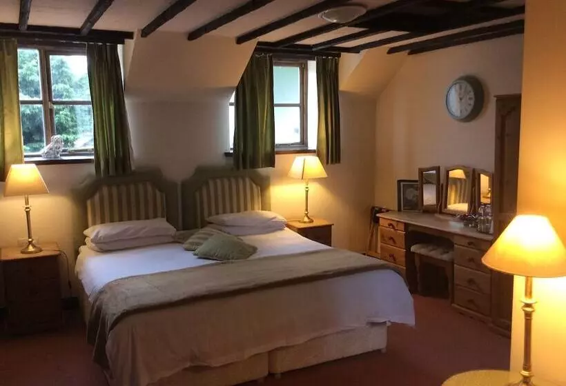 Hotel The Hunters Moon