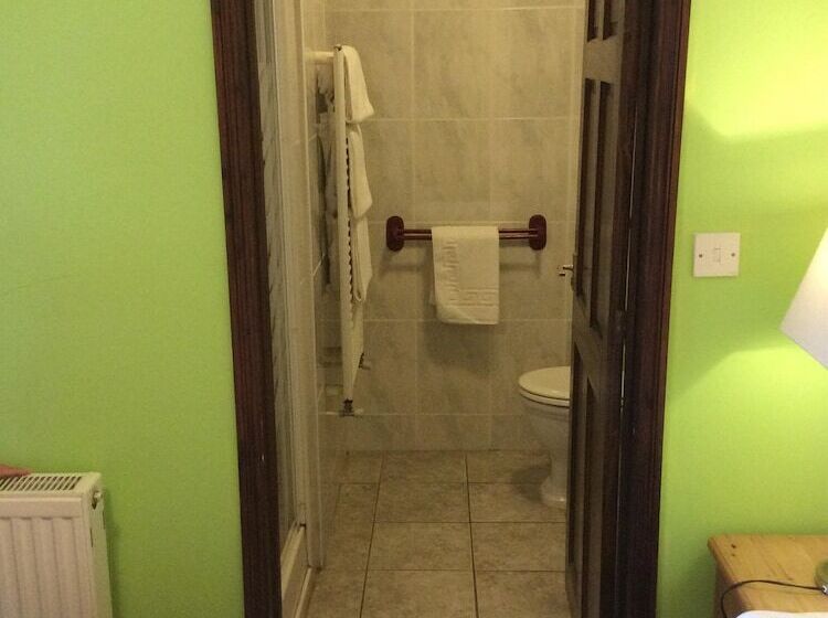 ホテル The Hunters Moon