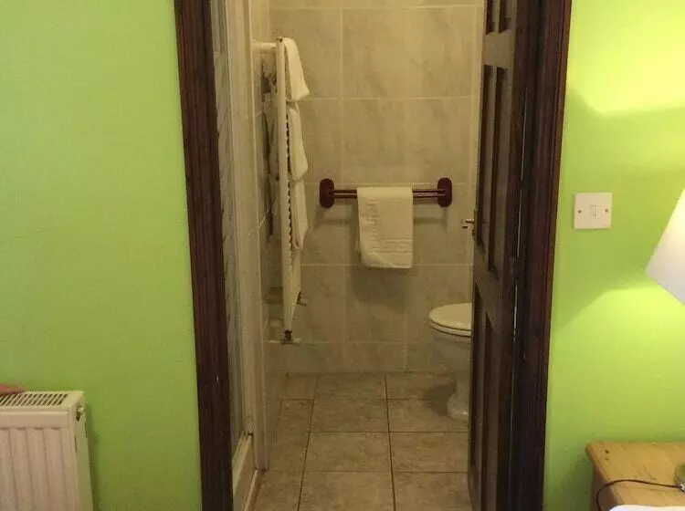 Hotel The Hunters Moon