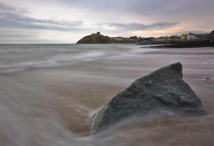 The Moelwyn Hotel & Restaurant