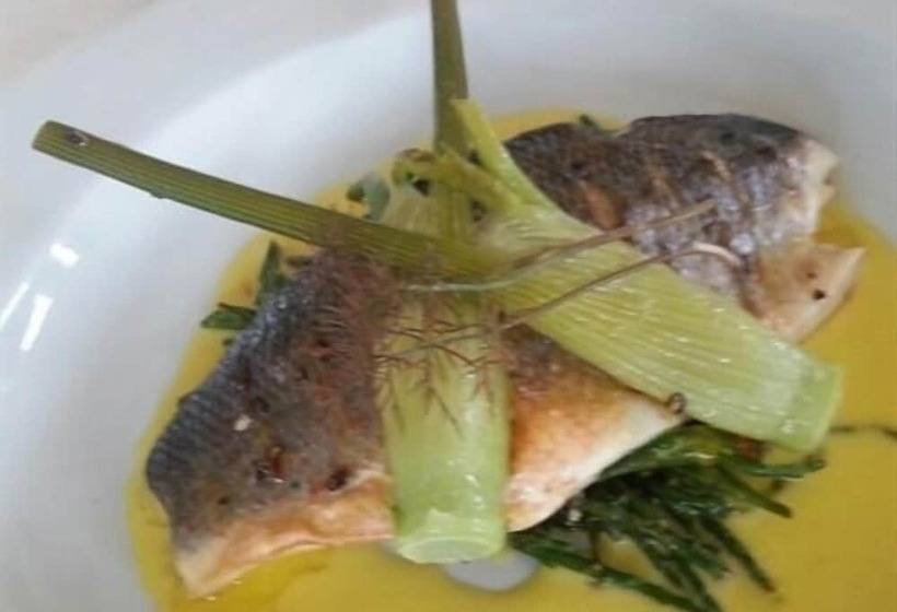 The Moelwyn Hotel & Restaurant