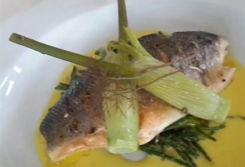 The Moelwyn Hotel & Restaurant