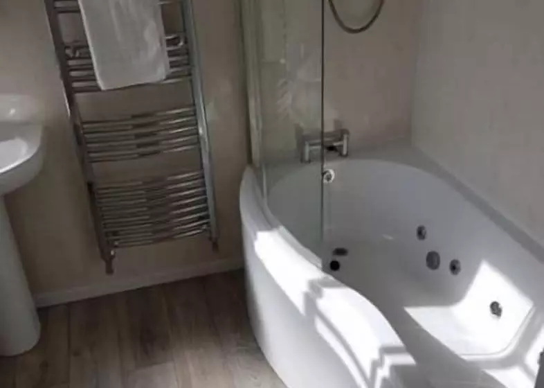 The Moelwyn Hotel & Restaurant