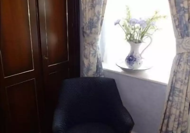 The Moelwyn Hotel & Restaurant