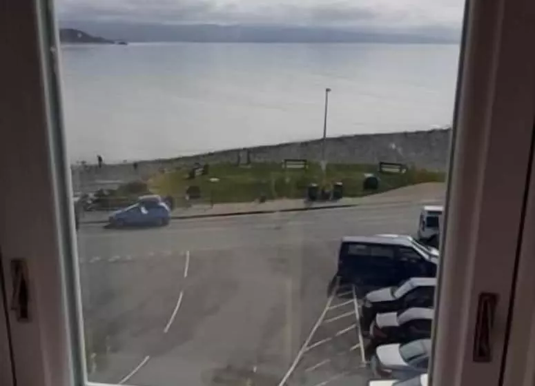 The Moelwyn Hotel & Restaurant