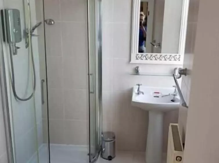 The Moelwyn Hotel & Restaurant