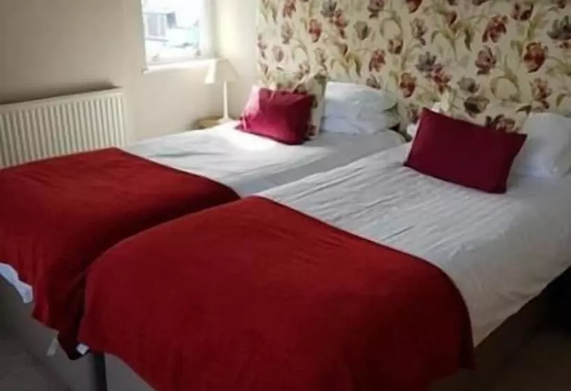 The Moelwyn Hotel & Restaurant