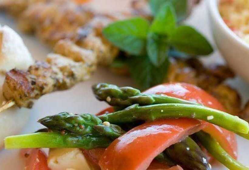 בית מלון כפרי The Motse   Tswalu Kalahari Luxury Private Game Reserve