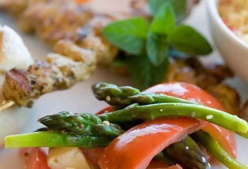 Hotel The Motse   Tswalu Kalahari Luxury Private Game Reserve