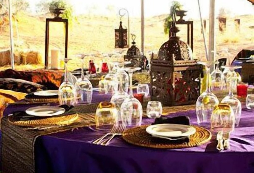 בית מלון כפרי The Motse   Tswalu Kalahari Luxury Private Game Reserve