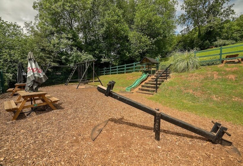 فندق The Shakespeare Inn