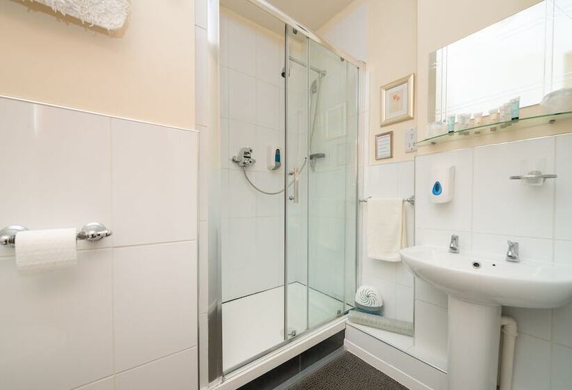 فندق The Shakespeare Inn