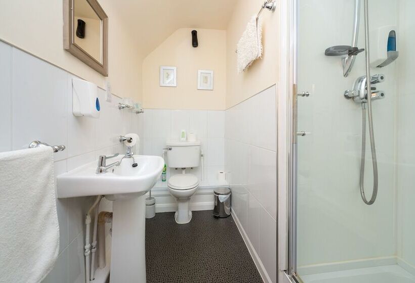 فندق The Shakespeare Inn