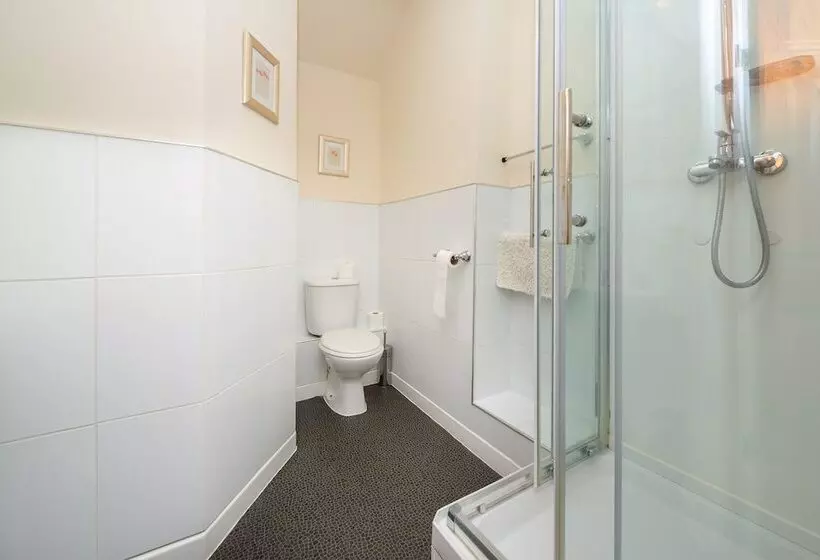 בית מלון כפרי The Shakespeare Inn