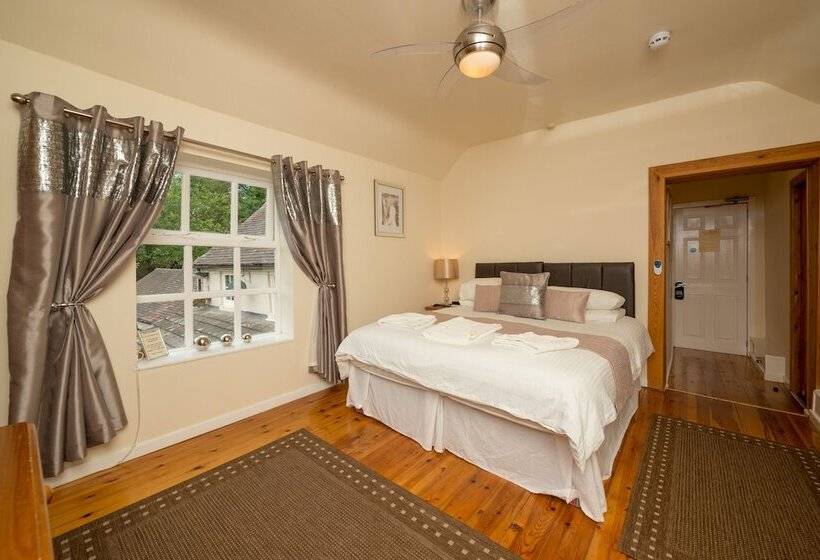 فندق The Shakespeare Inn