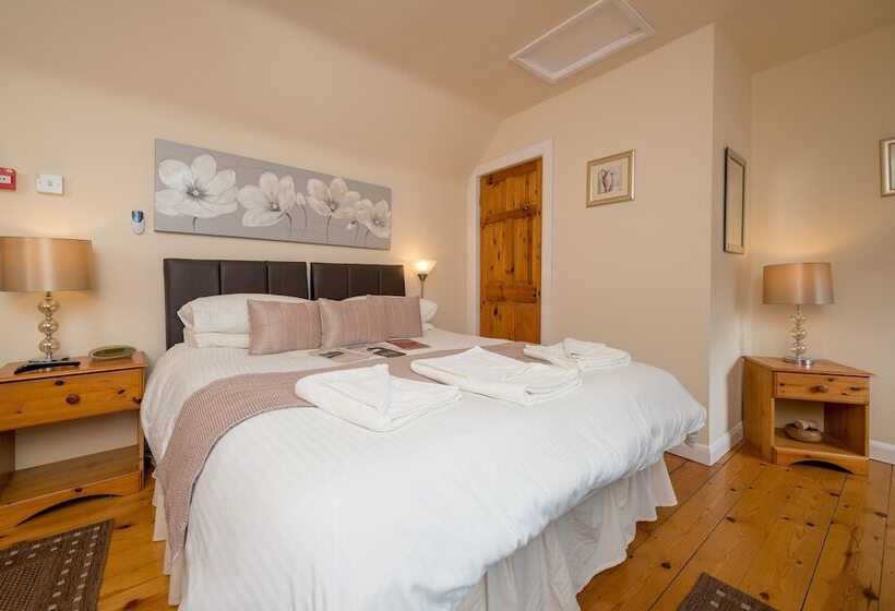 فندق The Shakespeare Inn