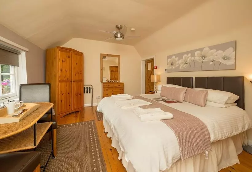 בית מלון כפרי The Shakespeare Inn