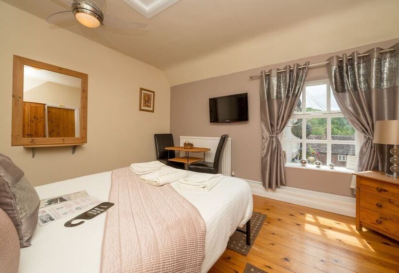 فندق The Shakespeare Inn