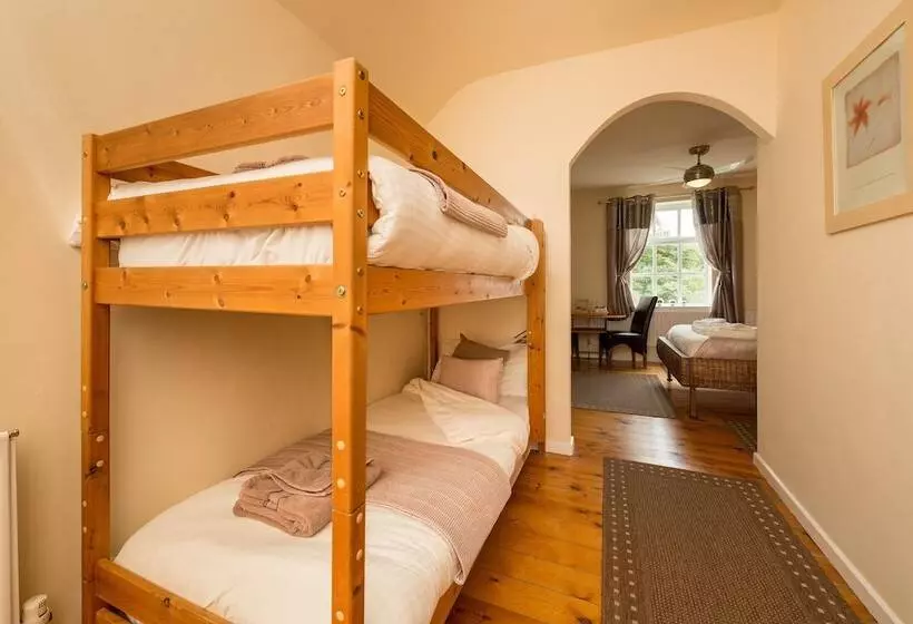 בית מלון כפרי The Shakespeare Inn