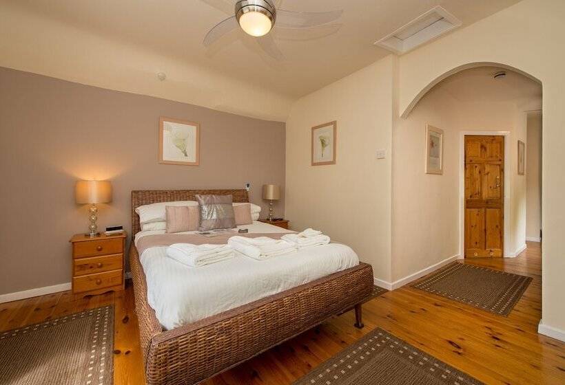 فندق The Shakespeare Inn