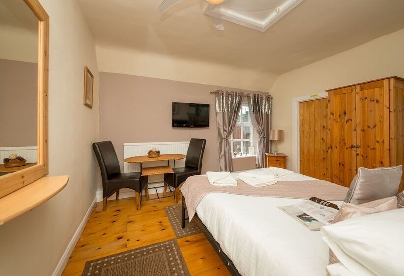 فندق The Shakespeare Inn