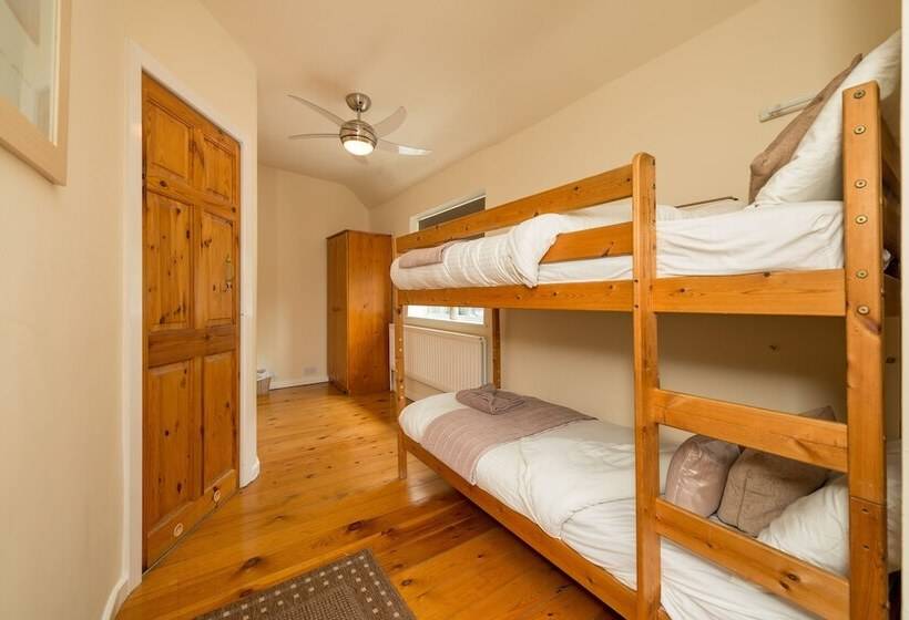 فندق The Shakespeare Inn