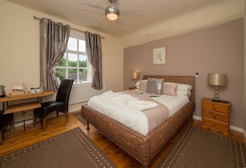 فندق The Shakespeare Inn