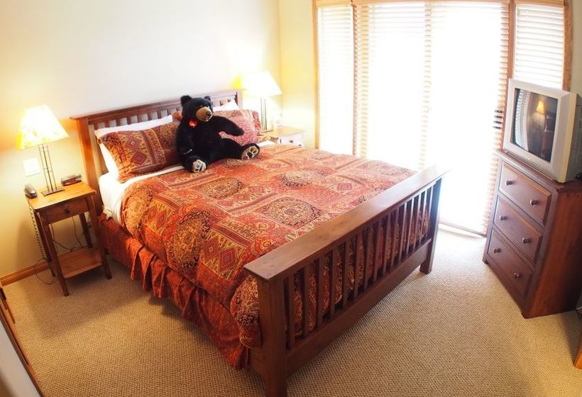 ホテル Trails Edge