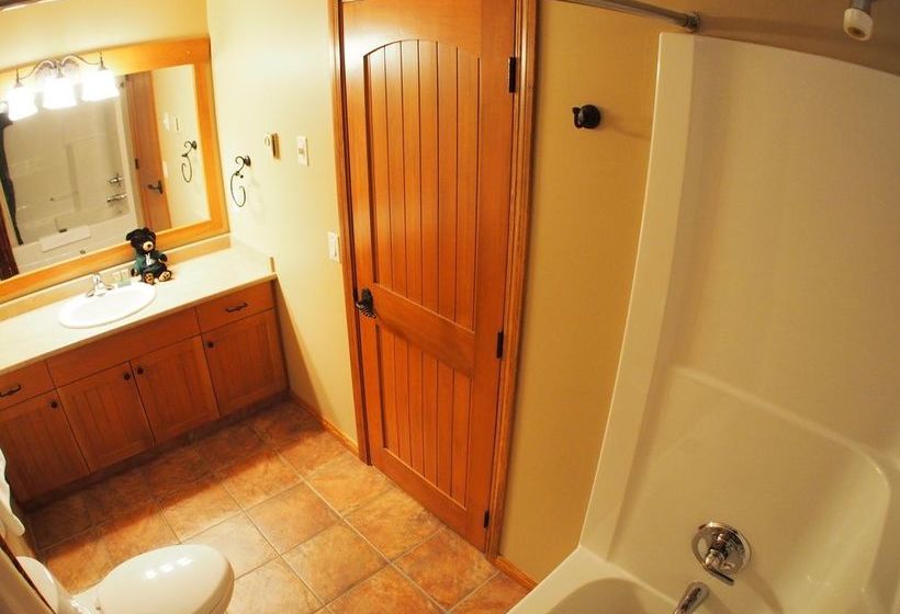 ホテル Trails Edge