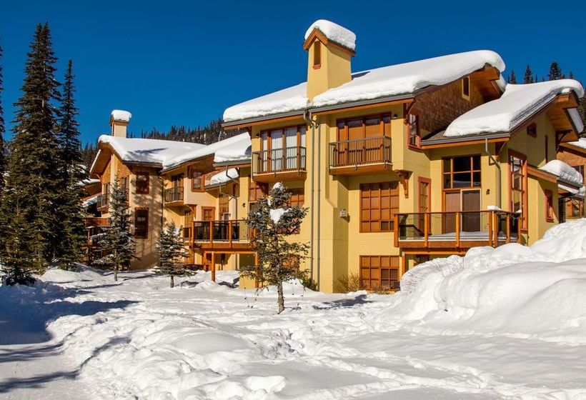 ホテル Trails Edge