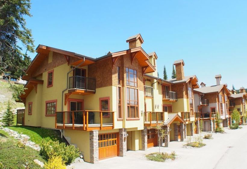 ホテル Trails Edge