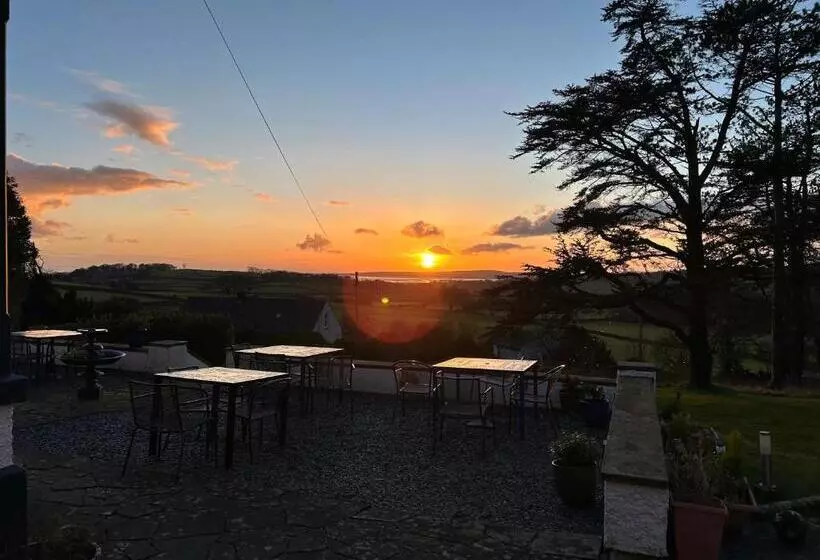 Hotel Uplands Inn Cartmel