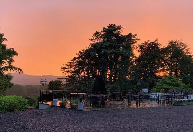 Hotel Uplands Inn Cartmel