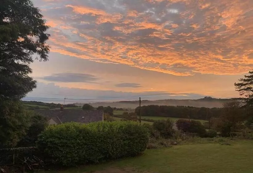 Hotel Uplands Inn Cartmel