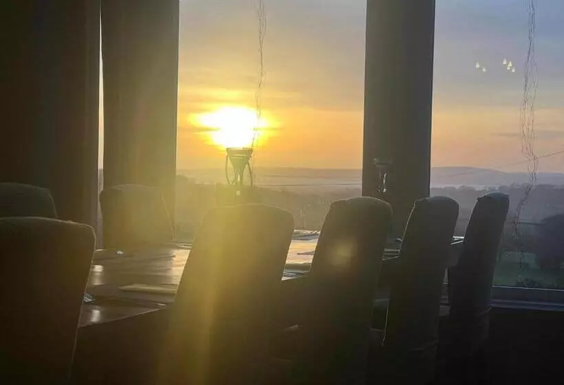 Hotel Uplands Inn Cartmel