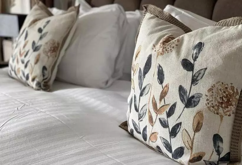 Hotel Uplands Inn Cartmel