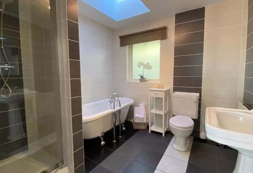 Hotel Uplands Inn Cartmel