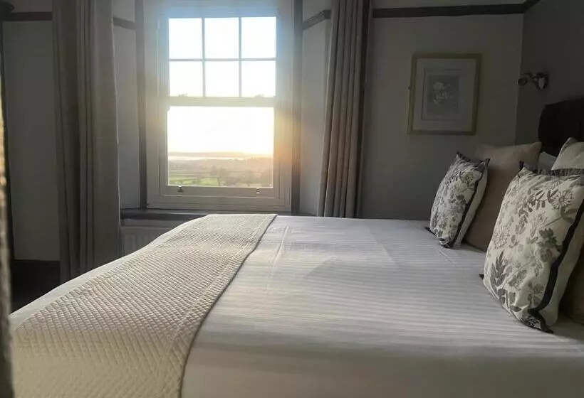 Hotel Uplands Inn Cartmel