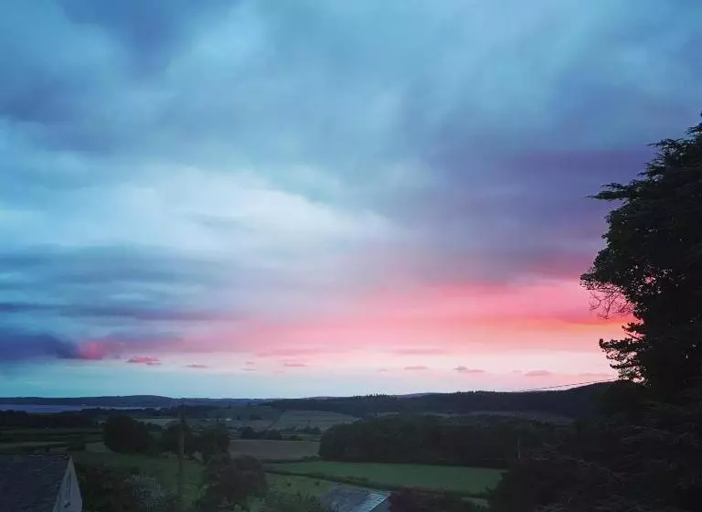 Hotel Uplands Inn Cartmel