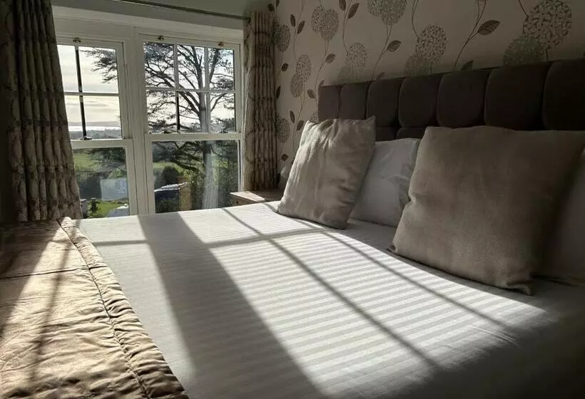 Hotel Uplands Inn Cartmel