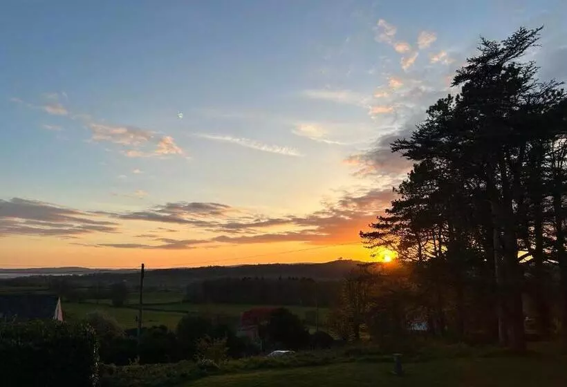 Hotel Uplands Inn Cartmel