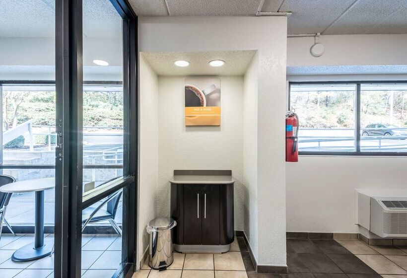 Motel 6birmingham, Al