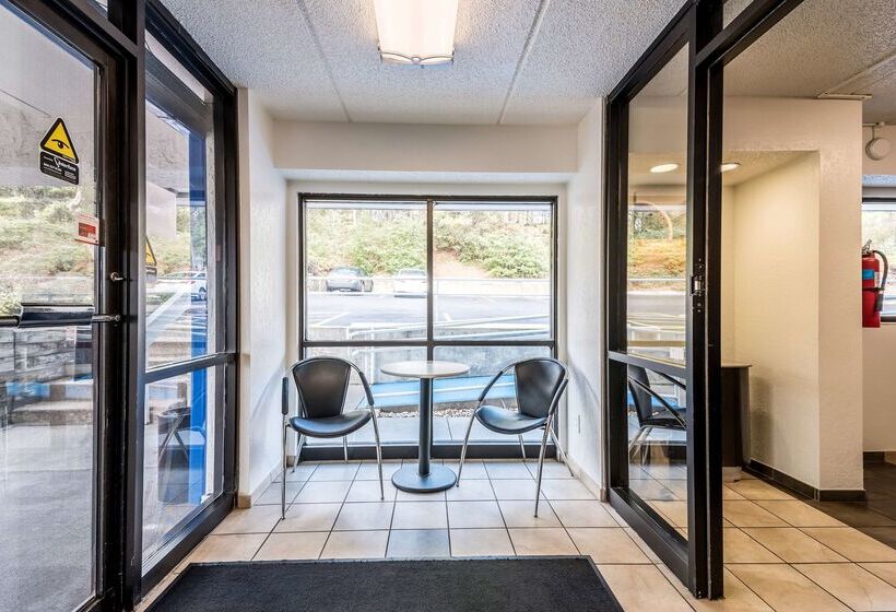 Motel 6birmingham, Al