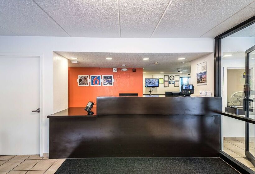 Motel 6birmingham, Al