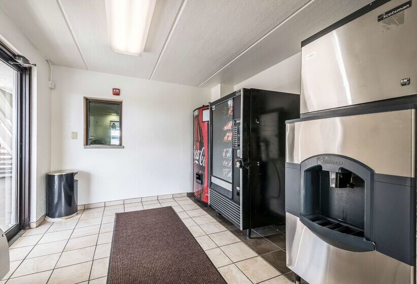 Motel 6birmingham, Al